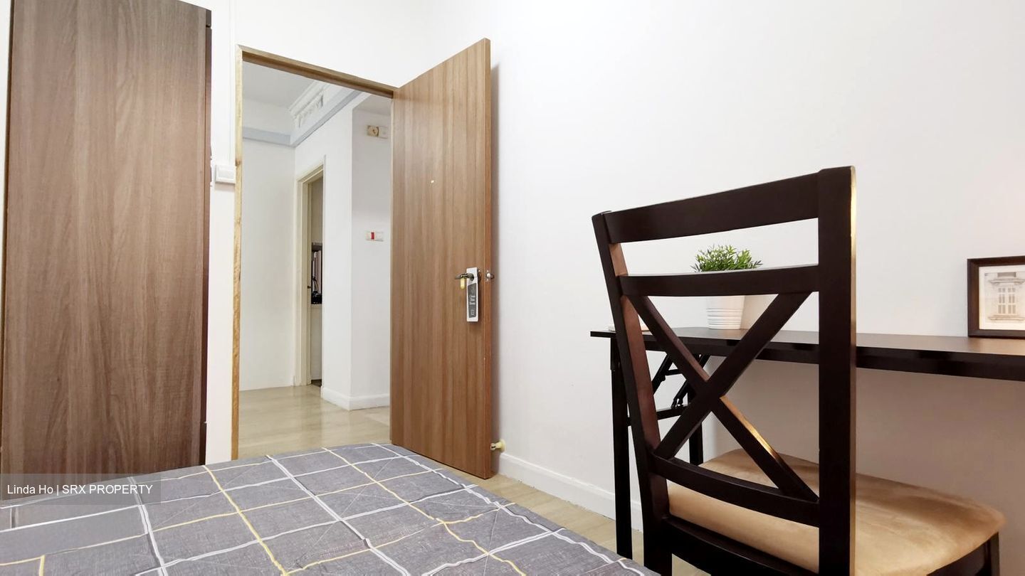 Heritage View (D5), Condominium #569552881